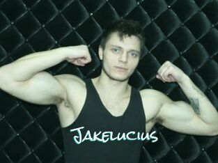 Jakelucius