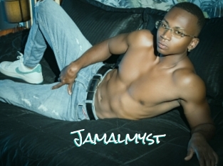 Jamalmyst