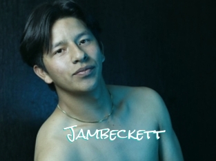 Jambeckett