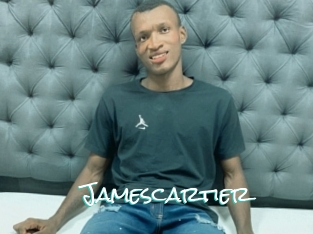 Jamescartier