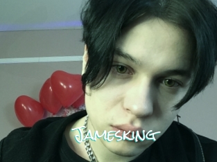 Jamesking