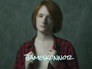 Jameskonnor