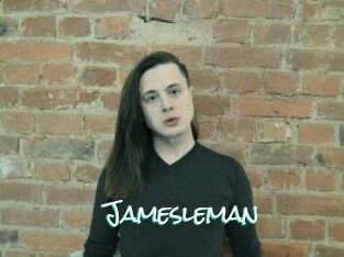 Jamesleman