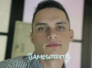 Jamesortiz