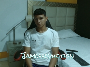 Jamesseduction