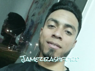 Jamezrashford