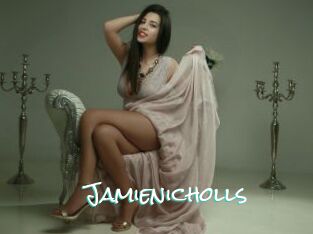 Jamienicholls