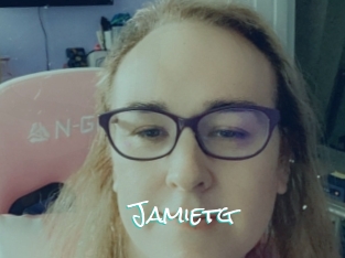 Jamietg