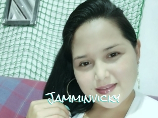 Jamminvicky