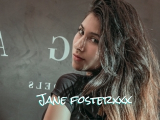 Jane_fosterxxx