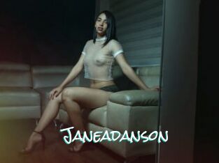 Janeadanson