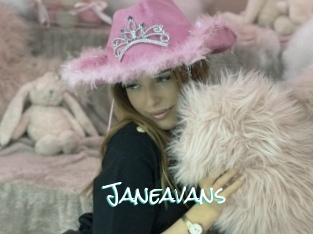 Janeavans