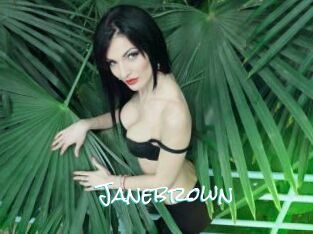 Janebrown