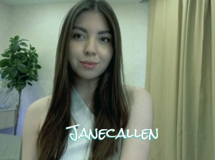 Janecallen