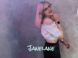 Janelane