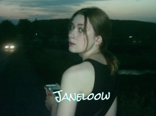 Janeloow