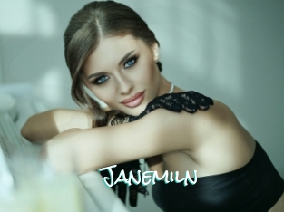 Janemiln