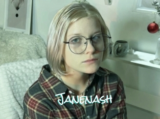 Janenash