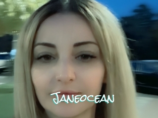 Janeocean