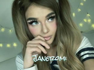 Janeromi