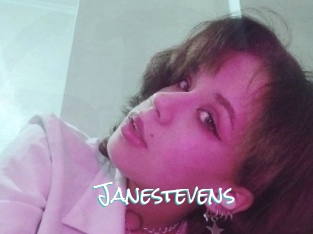 Janestevens