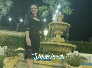 Janevega