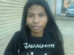 Janiasmith