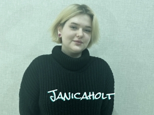 Janicaholt