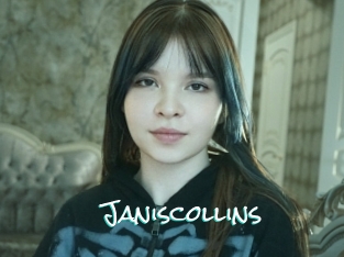 Janiscollins