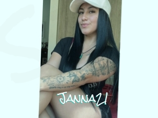 Janna21