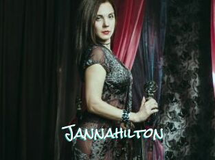 Jannahilton