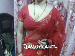 Janntkaur