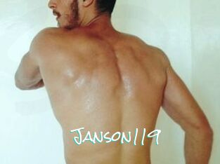 Janson119