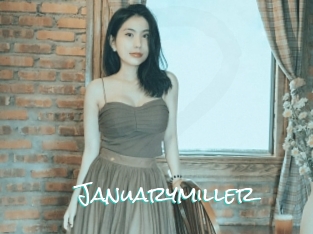 Januarymiller