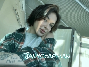 Janychapman