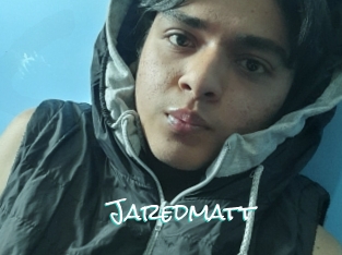 Jaredmatt