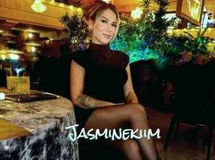 Jasminekiim