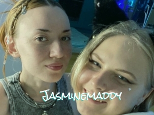 Jasminemaddy