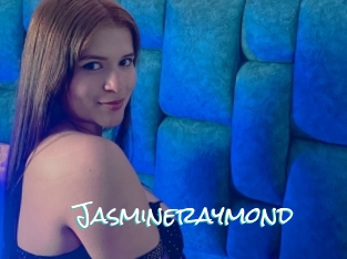 Jasmineraymond