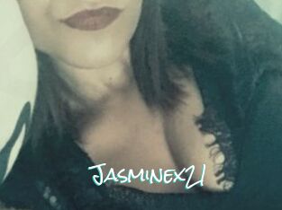 Jasminex21