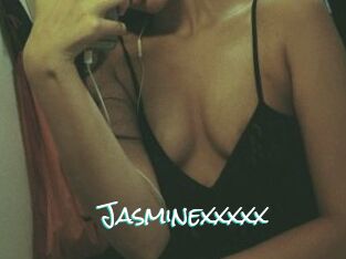 Jasminexxxxx