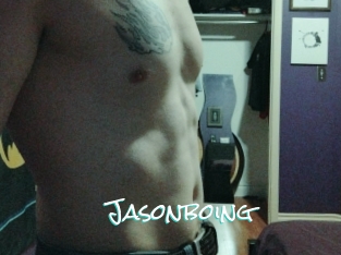 Jasonboing