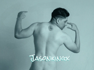 Jasonkingx