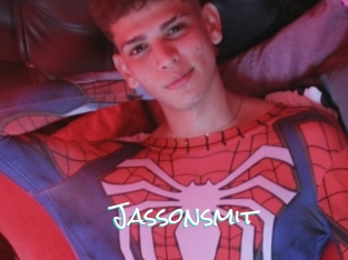 Jassonsmit