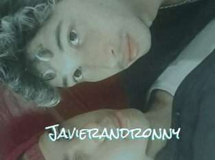 Javierandronny