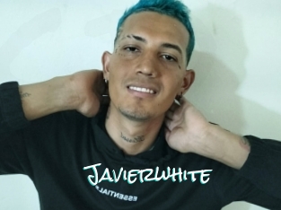 Javierwhite