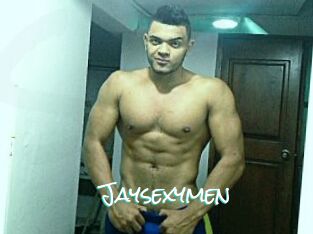 Jaysexymen