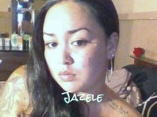 Jazele