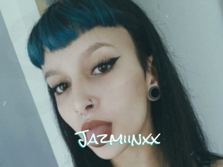 Jazmiinxx