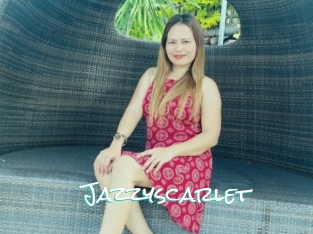 Jazzyscarlet